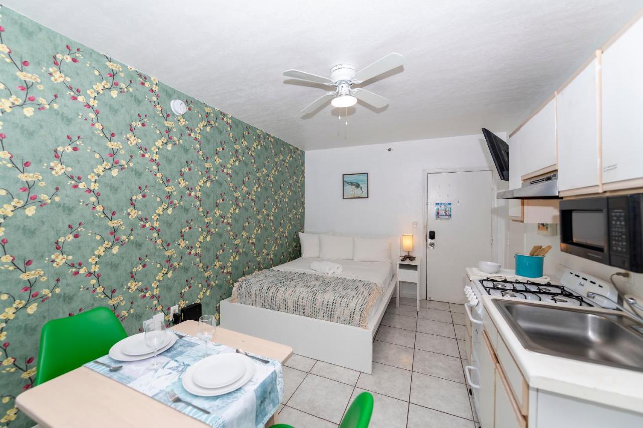 South Of Fifth Ocean Drive Apt Miami Beach Exterior foto
