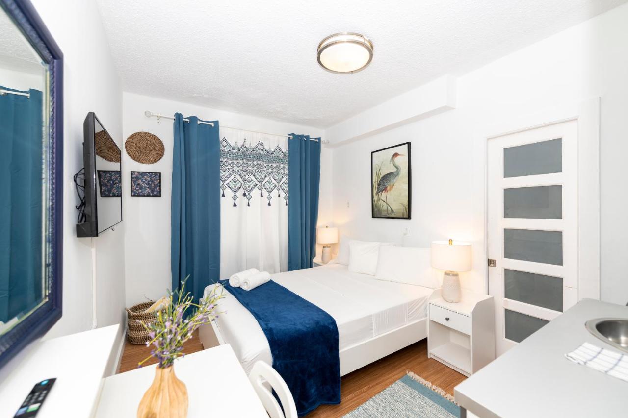 South Of Fifth Ocean Drive Apt Miami Beach Exterior foto
